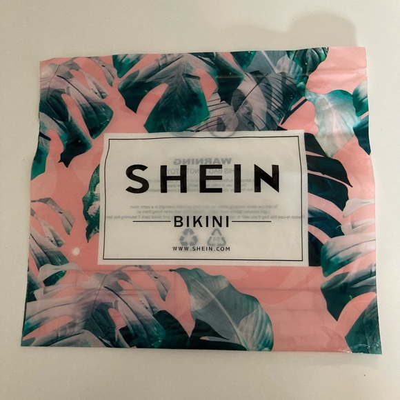 SHEIN bikini top - Size L - Picture 6 of 6